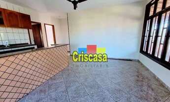 Imagem 6: Casa com 3 dormitórios para alugar, 110 m² por R$ 1.925,00/mês - Jardim Campomar - Rio das