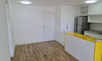 Imagem 7: Olhar Augusta - Apartamento para aluguel possui 67 m2 com 2 quartos em Consolação - São Pa