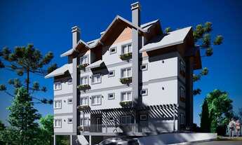 Imagem 5: Apartamento no bairro Dutra em Gramado!