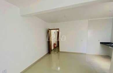 Imagem 2: Santo André - Apartamento Padrão - Vila Humaita