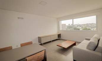 Imagem 5: Apartamento para Venda - 69.82m², 2 dormitórios, sendo 1 suites, 2 vagas - Bom Jesus