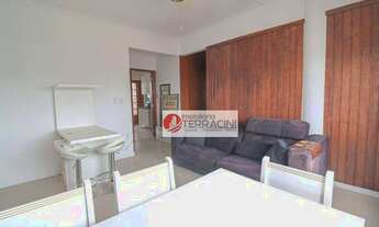 Imagem 4: Apartamento com 3 dormitórios para alugar, 120 m² por R$ 3.629,00/mês - Centro - Porto Ale