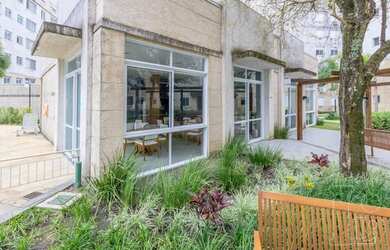 Imagem 11: Apartamento para Venda - 46.64m², 2 dormitórios, 1 vaga - Cavalhada