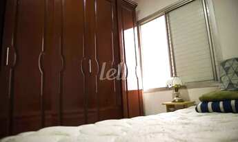 Imagem 5: São Paulo - Apartamento Padrão - Mandaqui