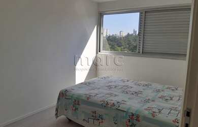 Imagem 5: SAO PAULO - Apartamento Padrão - ACLIMACAO