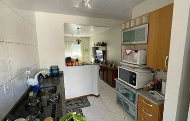 Imagem 4: Casa em Hípica Casa com 2 dormitórios