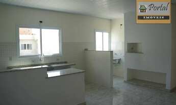 Imagem 5: Apartamento com 1 dormitório para alugar, 42 m² por R$ 1.000,00/mês - Jardim Santo Antônio