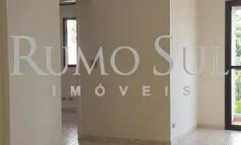 Imagem: SAO PAULO - Apartamento Padrão - Jardim