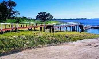 Imagem 12: Maravilhoso Rancho em Condomínio Fechado Di Toscana
