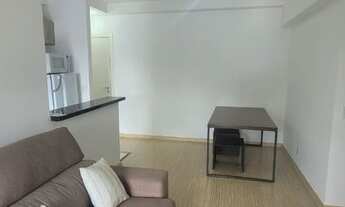 Imagem 2: Apartamento com 2 dormitórios para alugar, 65 m² por R$ 2.986/mês - Morumbi - São Paulo/SP