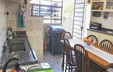 Imagem 5: SAO PAULO - Casa Padrão - VILA MONUMENTO