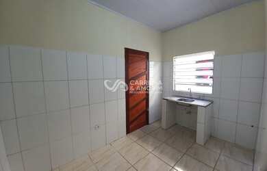 Imagem 2: ALUGO CASA COM 02 CÔMODOS,TERMINAL CAPELINHA, JARDIM GERMÂNIA, ESTRADA DE ITAPECERICA