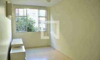 Imagem 2: Apartamento para Aluguel - Fonseca, 2 Quartos, 48 m2