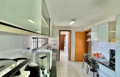 Imagem 3: Lindo Apartamento Renascença, Reformado e Projetado, 140, Nascente