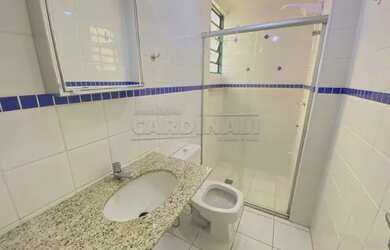 Imagem 5: Apartamento Padrão em São Carlos