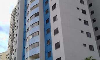 Imagem: Apartamento Residencial / Bosque dos Eucaliptos