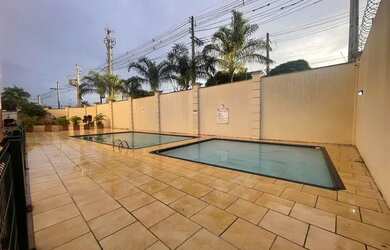 Imagem 2: Apartamento 2Q sendo uma suíte prox. Terminal Vila Brasília