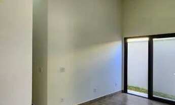 Imagem 4: Excelente casa - Condomínio Buona Vita