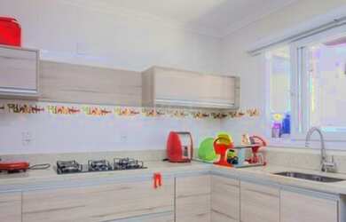 Imagem 7: Casa para Venda - 175m², 3 dormitórios, sendo 1 suites, 1 vaga - Hípica