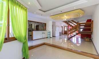 Imagem: Casa para Venda - 350.11m², 3 dormitórios