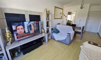 Imagem 4: Apartamento para Venda - 74.43m², 3 dormitórios, 1 vaga - Tristeza