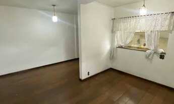 Imagem 2: Apartamento com 2 dormitórios para alugar, 50 m² por R$ 1.700,00/mês - Campinho - Rio de J