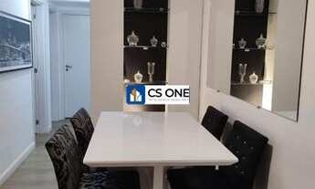 Imagem 7: Apartamento para aluguel, 2 quartos, Centro - São Bernardo do Campo/SP