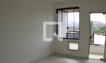 Imagem 2: Apartamento para Aluguel - Taquara, 1 Quarto, 65 m2