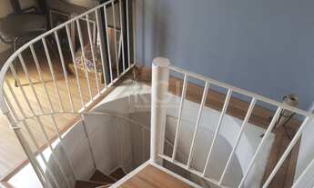 Imagem 5: Cobertura em Santana