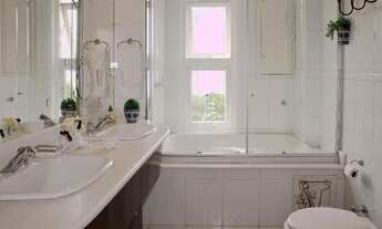 Imagem 5: Casa Condominio para Venda - 347.42m², 4 dormitórios, sendo 2 suites, 2 vagas - Vila Assun