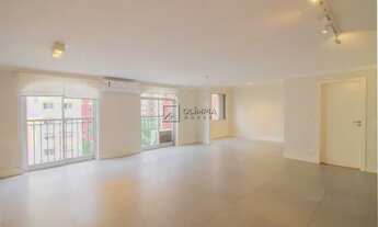 Imagem 2: Venda Apartamento 2 Dormitórios - 129 m² Itaim Bibi