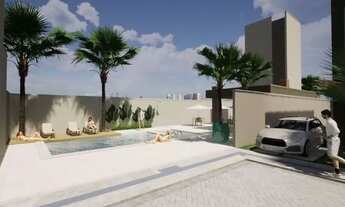 Imagem 2: Casa com 3 dormitórios à venda, 132 m² por R$ 842.004,86 - Jardim Eldorado - São Luís/MA