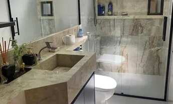 Imagem 5: Casa 3 quartos condomínio Toscana