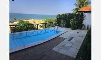 Imagem 3: Casa P/locação temporada/praia de Pirangi do Norte