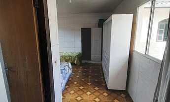 Imagem 4: Alugo Kitnet Casa com 1 dormitório