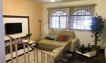 Imagem: São Paulo - Casa Padrão - BROOKLIN