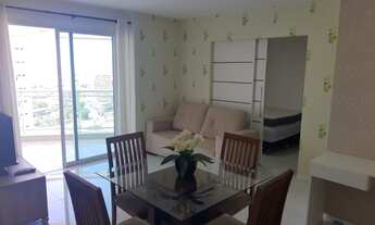 Imagem 4: Alugo apartamento tem 50m² com 1 quarto em Caminho das Árvores - Salvador - BA