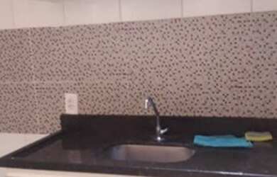 Imagem 7: Apartamento para alugar, 46 m² por R$ 1.642,00/mês - Loteamento Parque São Martinho - Camp