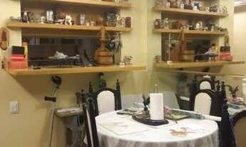 Imagem 3: Apartamento no Morumbi 74m² - 3 dorms