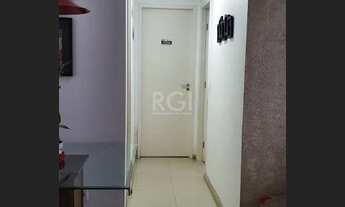 Imagem 4: Apartamento para Venda - 48.41m², 2 dormitórios, 1 vaga - Passo das Pedras