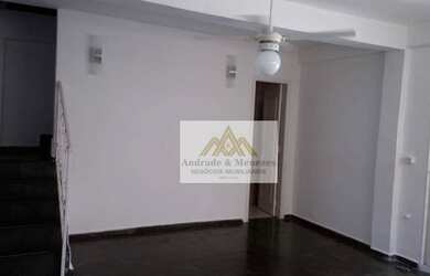 Imagem 5: Sobrado com 3 dormitórios para alugar, 147 m² por R$ 2.091,01/mês - Iguatemi - Ribeirão Pr