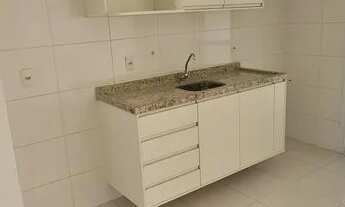 Imagem 2: Apartamento para locação com um dormitório sendo suite ao lado do fórum trabalhista na bar