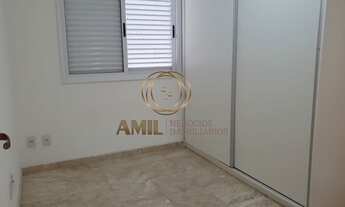 Imagem 2: LE APARTAMENTO DE 150m² COM 3 SUÍTES E VARANDA GOURMET NO JARDIM AQUARIUS