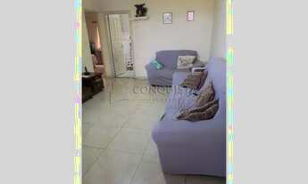 Imagem 2: Casa Térrea em São Paulo - Cidade Vargas