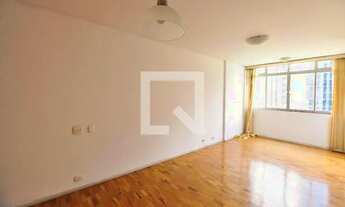 Imagem 2: Apartamento para Aluguel - Jardim Paulista, 2 Quartos, 92 m2