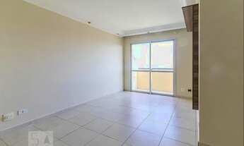 Imagem 3: Apartamento para Aluguel - Jardim Marajoara , 3 Quartos, 75 m2