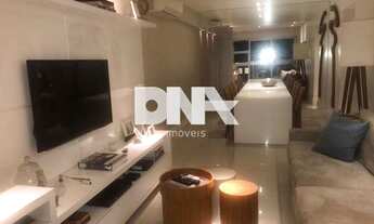 Imagem 4: Apartamento-À VENDA-Botafogo-Rio de Janeiro-RJ