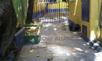 Imagem 7: Casa de rua-À VENDA-Botafogo-Rio de Janeiro-RJ