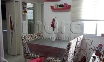 Imagem 3: SÃO PAULO - Apartamento Padrão - CAMBUCI