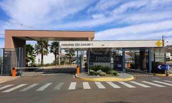 Imagem 2: Casa Condomínio em São Carlos